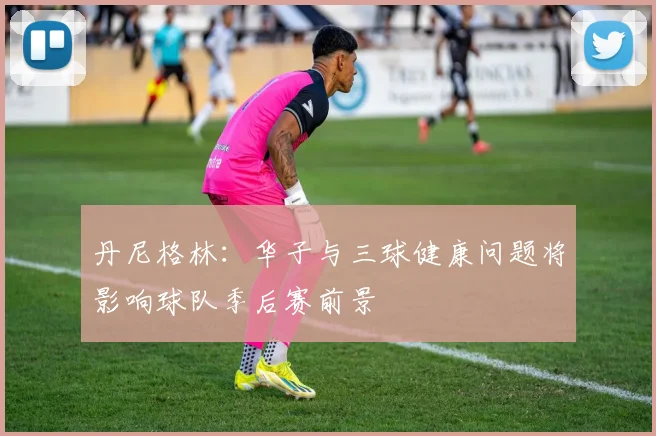 丹尼格林：华子与三球健康问题将影响球队季后赛前景