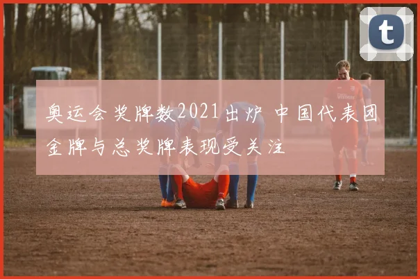 奥运会奖牌数2021出炉 中国代表团金牌与总奖牌表现受关注